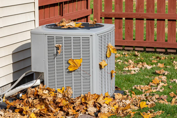 Best HVAC Financing and Leasing in Avon, MN