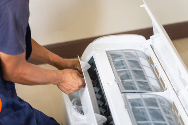 Best Solar-powered HVAC Systems in Avon, MN