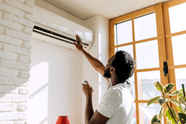 Best HVAC Software and Technology in Avon, MN