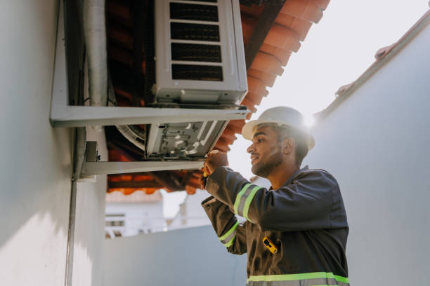 Best HVAC Retrofitting and Upgrading in Avon, MN