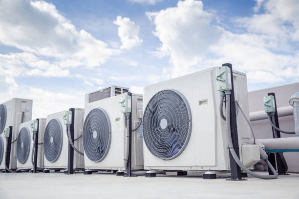 Best Ductless Mini-Split Systems in Avon, MN