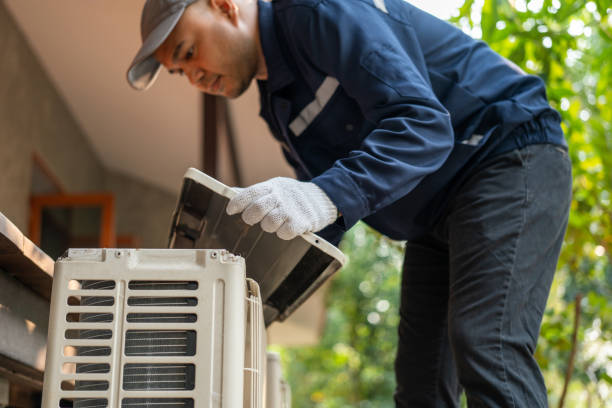 Best Air Conditioning Cleaning in Avon, MN