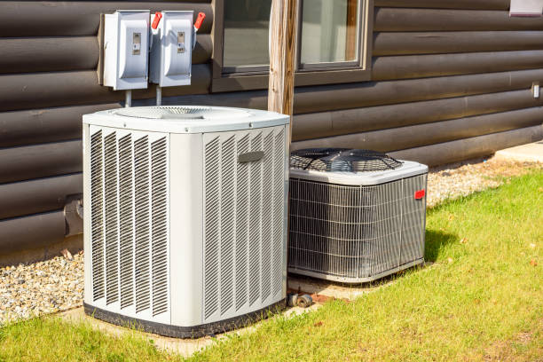 Avon, MN HVAC Company