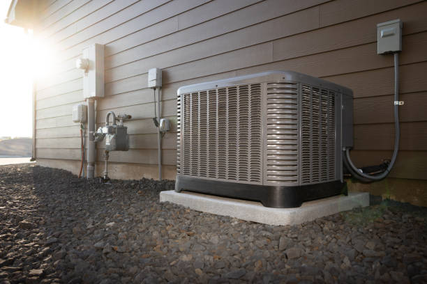 Best Geothermal HVAC Systems in Avon, MN